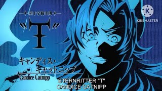 The Thunderbolt Candice Catnipp