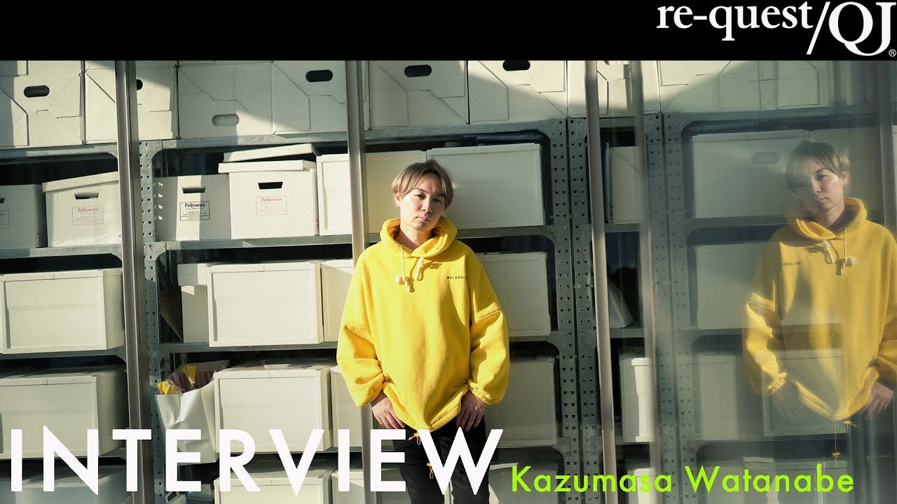 Shea渡辺一正が語る ブリーチ進化論 Youtube