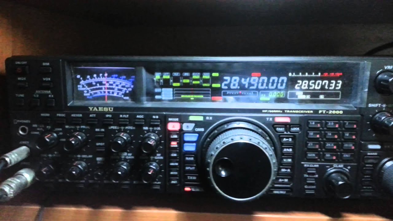 10mtr Greek/English qso by vk2ir