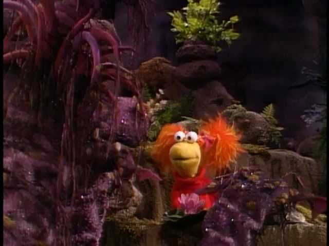 Red's Sea Monster - Fraggle Rock - The Jim Henson Company - YouTube