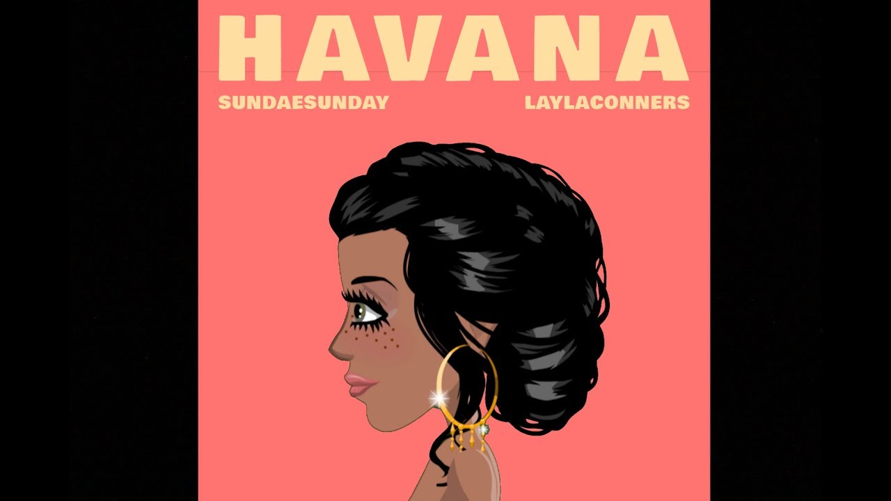 HAVANA (Camila Cabello) - MSP Version