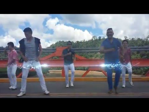 ELEGANCIA SENSUAL - MATANDO MIS PENAS