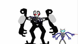 transformers: pivot barricade