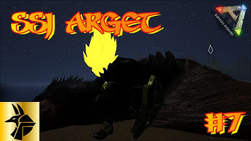 Ark Survival Evolved- The Center Modded S1 EP7 Creative Misfits (Perfect Arget!!)