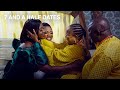 Seven and a half dates official trailer nigerian movies  congatv