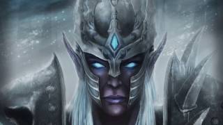 Lich Queen