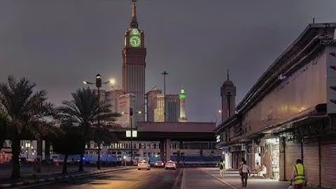 ﴿وَلا تَدعُ مَعَ اللَّهِ إِلهًا آخَرَ ﴾ سورة القصص بصوت القارئ عبدالبديع غيلان 🏙