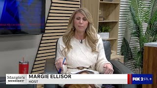 Margie's Mindset: Your AI Companion
