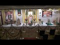 Guruji maharaj satsang  live streaming broadcast from guruji ka mandir kilmer
