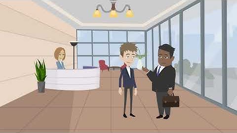 Insurance Explainer Video for John  Tiene Strategic Agency