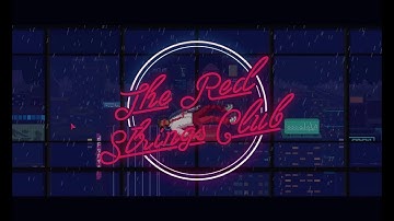 The Red strings club loop no SFX