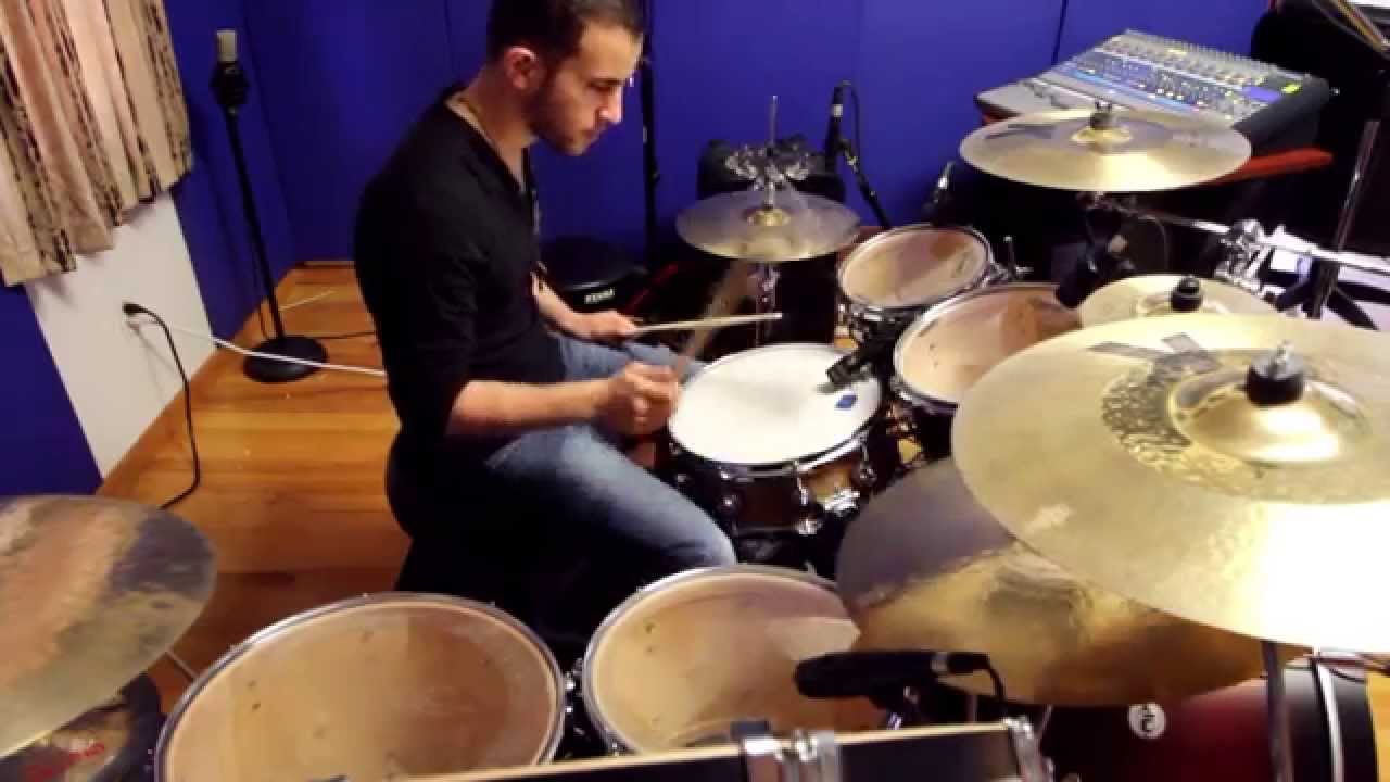 Lord I Need You Matt Maher Drum Cover YouTube Lord i need you matt maher drum cover youtube