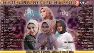 TERLENA FULL ALBUM GASENTRA || AURA BILQYS || REVINA ALVIRA || TYA || NINA ||  DANGDUT KLASIK 2022