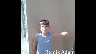 REMIX ADAM DARARI DARARI