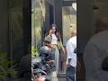 Nysa devgan spotted at juhu