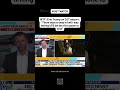 WTF: Eric Trump on DJT airport: “No way in hell I was letting UPS be the first plane to land”