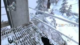 Out of map - Summit