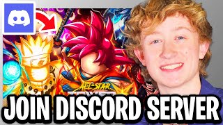 How To Join Roblox All Star Tower Defense X Discord Server - Full Guide