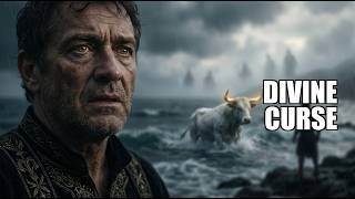 How a King's Pride Created a Terrifying Monster