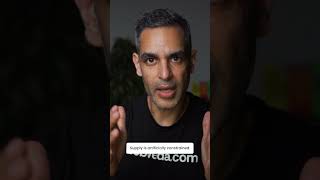 Kya aapko CFA ke baare main YEH pata hain?! | Warikoo Careers #shorts
