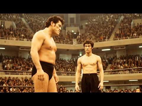 Bruce Lee Fought Japan's Deadliest Wrestler — 1973 Tokyo Fight Erased From History