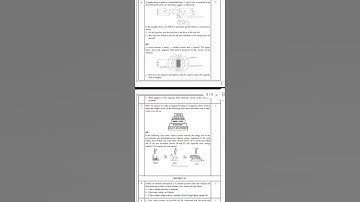 Class 10 Science TERM 2 Sample Question Paper.. CBSE....2021-2022..