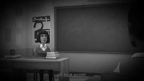 Some random video I made