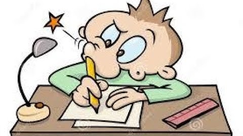 3.  Tricks of mud report