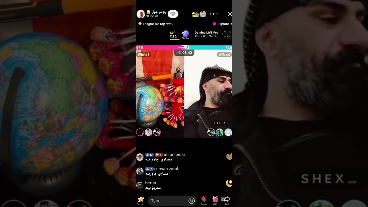 ساردە و شێخ ڕەزوان  بەزمو حیکایەتــــو قسەی خۆش Sarda u shex razwan