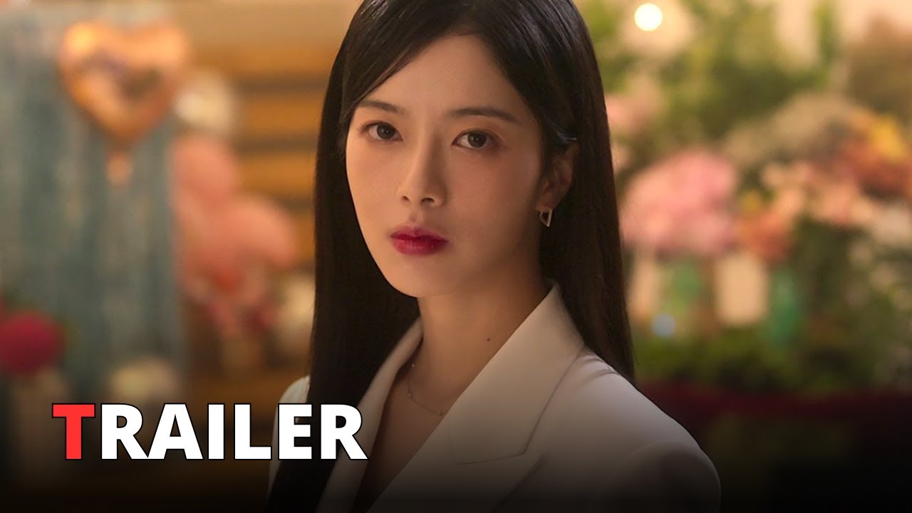 HIERARCHY (2024) | Trailer sub ita della serie k-drama di Netflix