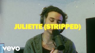 Video thumbnail of "Slush Puppy - Juliette (Stripped)"