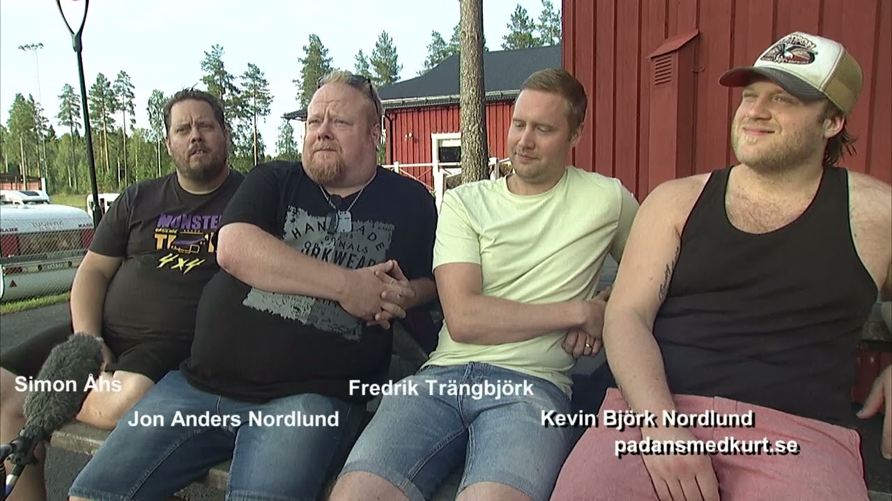 2022-0730  Fernandoz på Täfteå Logen