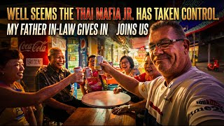 Download Lagu So Now We Really Know Who Rules The Roost In The Thai Maf*a House! MP3