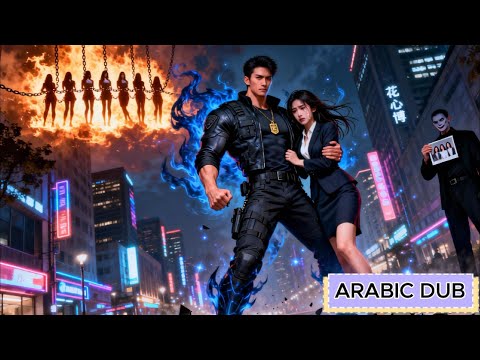 بطل الحرب يعود لحماية أخواته السبع والانتقام لمدير الملجأ 