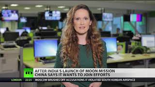 India's Lunar Ambitions Explained