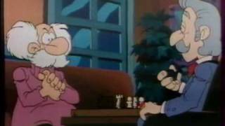 Dommel - Tajemniczy dom - DUBBING PL
