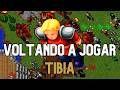 TIBIA GLOBAL I GAMEPLAY I PROJETO DO 0 A PREMIUM 02 TIBIA GLOBAL I GAMEPLAY I PROJETO DO 0 A PREMIUM 02