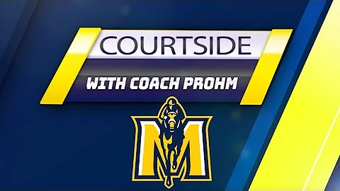 Courtside with Coach Prohm: Episode 2 (Larry & Lin...