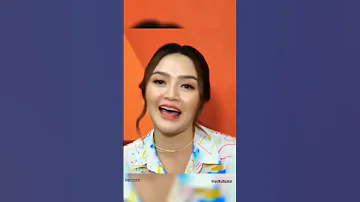 Ayu Kaget Pas Tau Kalo Siti Badriah Lebih Tua Dari Dia//Bikin Ngakak 🤣 #ayutingting #shorts