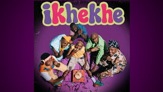 Eeque, Al Xapo & Optimist Music ZA - Ikhekhe (Feat. FaroQii ) official Audio 