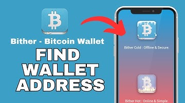 How to Find your Bither Wallet Address 2024?