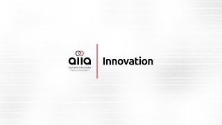 AIIA Our Digital Future S05 - Innovation