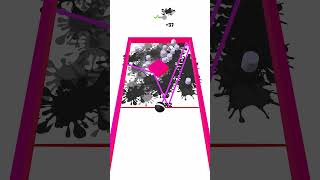 Ball Clash Unity Casual game template   #assets #assetstore #unity #gaming #gameplay #game