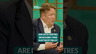 Are data centres increasing your electricity bills? | Indo Politics