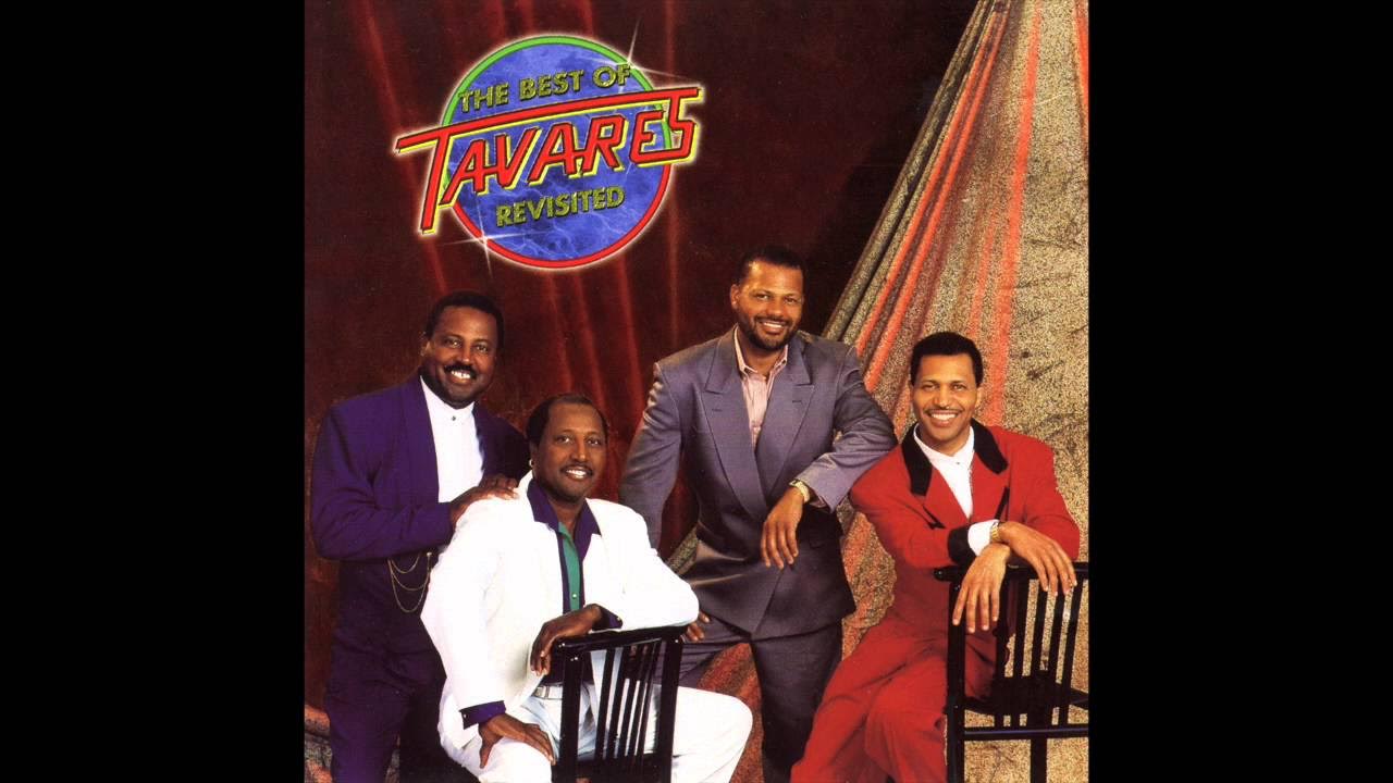 Tavares - Whodunit Tavares - Whodunit