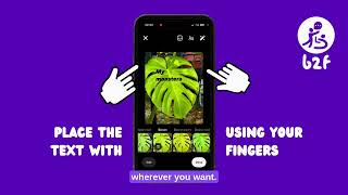 Let’s Make a Post on Instagram (Module 3 video 1)