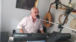 Ferdi Özbeğen - Ağla Halime(Cover)