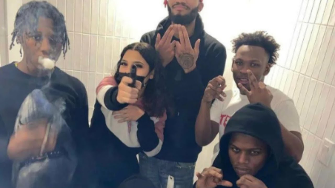 Странные смерти в Нью-Йорке