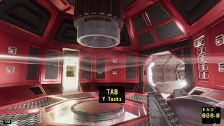 Ctrl Alt Ego - GOD Dock (Part 2)