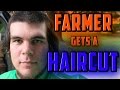 Farmers Random Adventure: Haircut